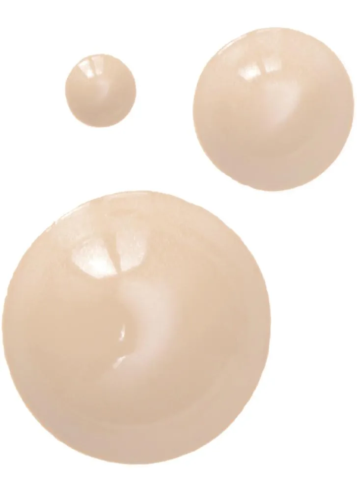 100% Pure 2nd Skin Foundation