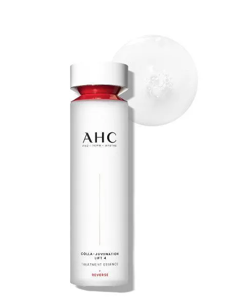AHC Colla Juvenation Lift 4 Treatment Essence 130ml