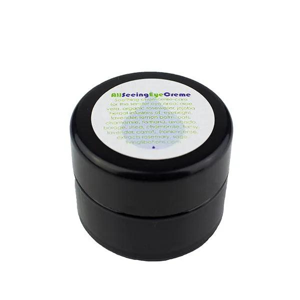 All Seeing Eye Creme