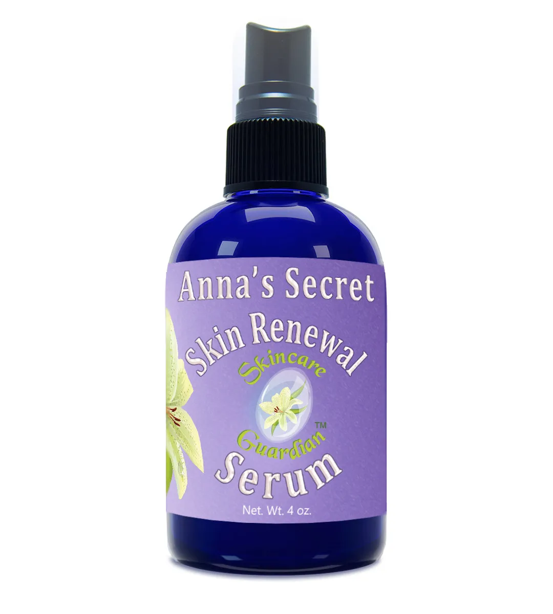 Anna's Secret Skin Renewal Serum