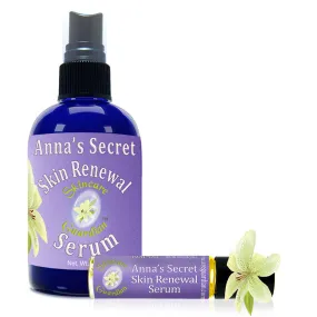 Anna's Secret Skin Renewal Serum