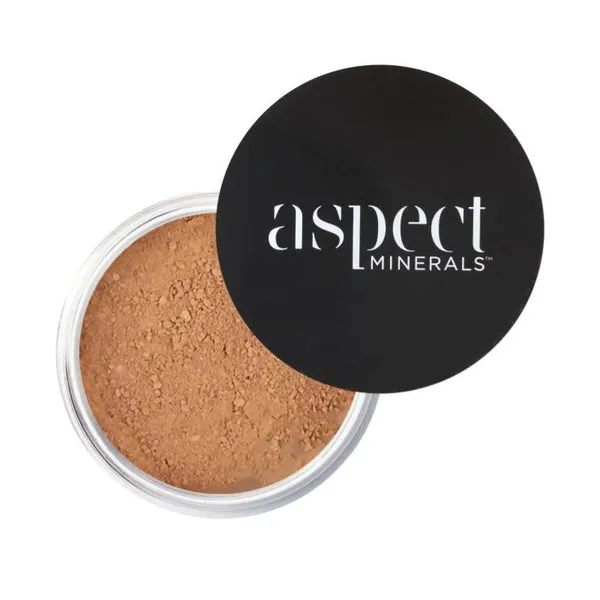 Aspect Minerals Loose Powder Foundation SPF25  7g