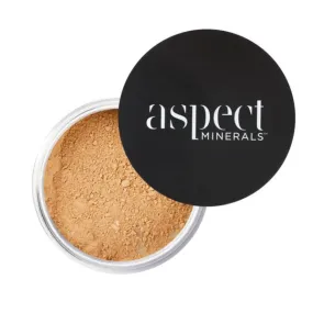Aspect Minerals Loose Powder Foundation SPF25  7g