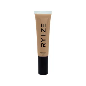 BB Cream with SPF - Beachy