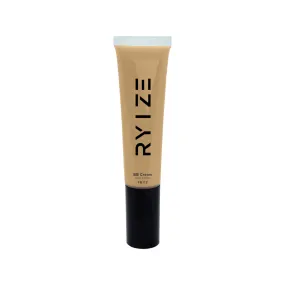 BB Cream with SPF - Buttercream