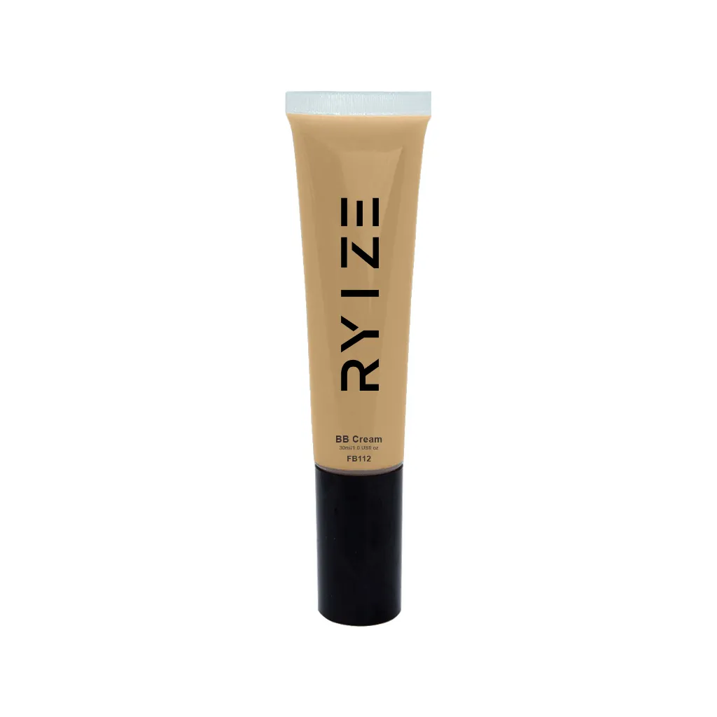 BB Cream with SPF - Buttercream