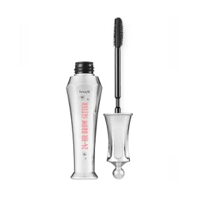 Benefit 24 Hour Brow Setter Clear Brow Gel
