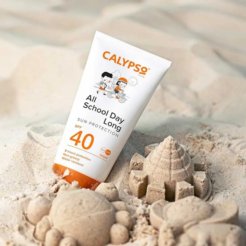 Calypso All School Day Long SPF 40