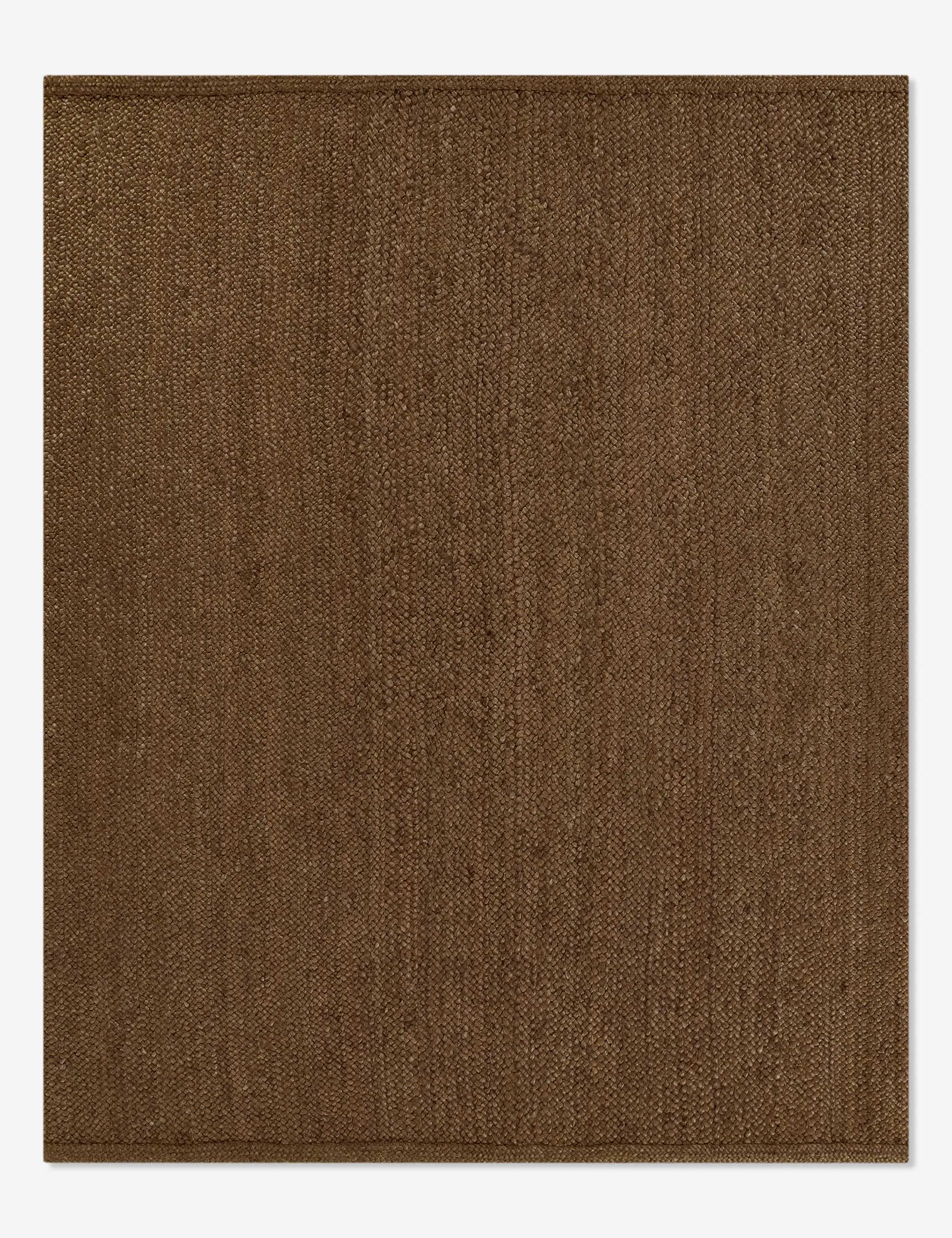 Cassis Handwoven Jute Rug by Pure Salt x Momeni