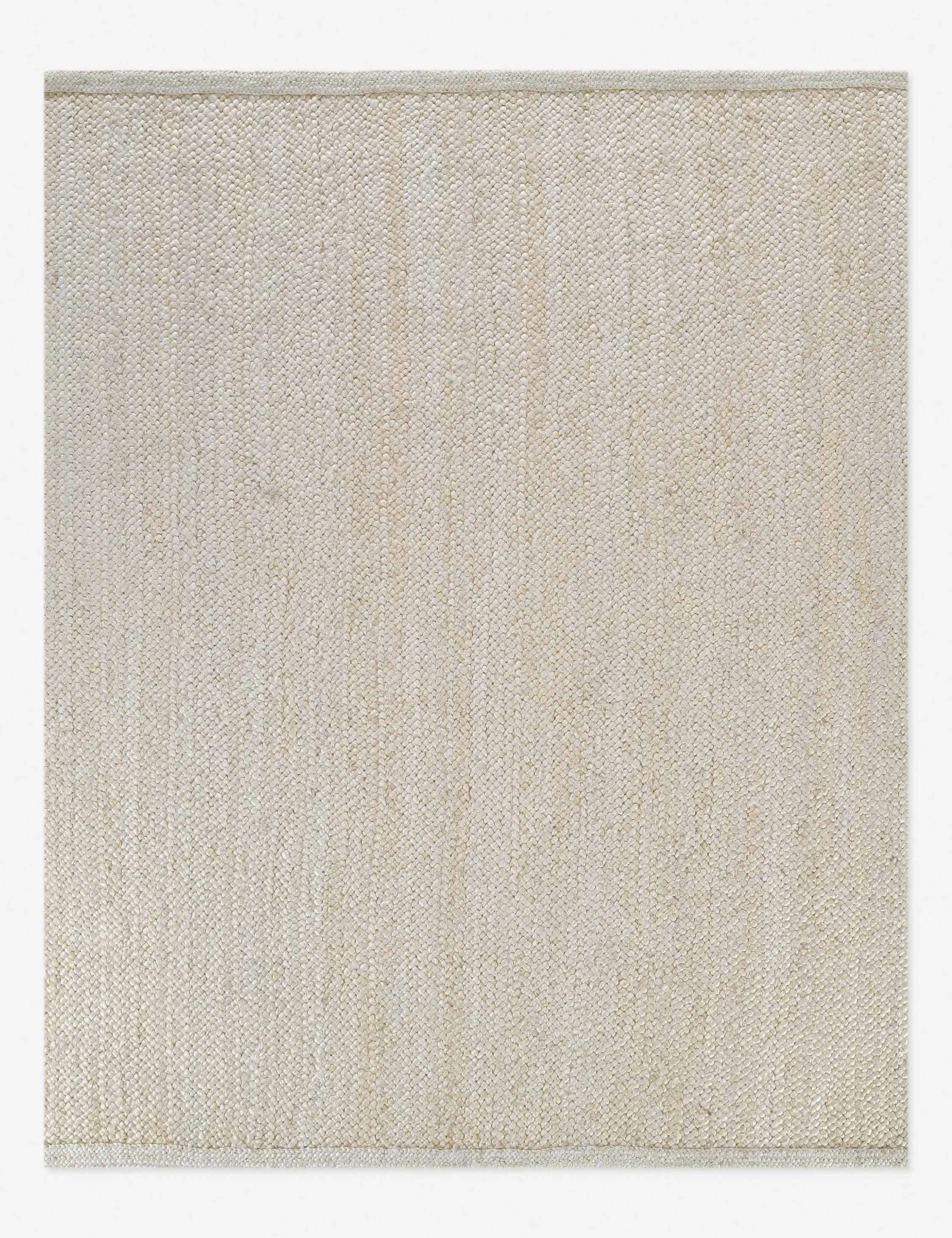 Cassis Handwoven Jute Rug by Pure Salt x Momeni