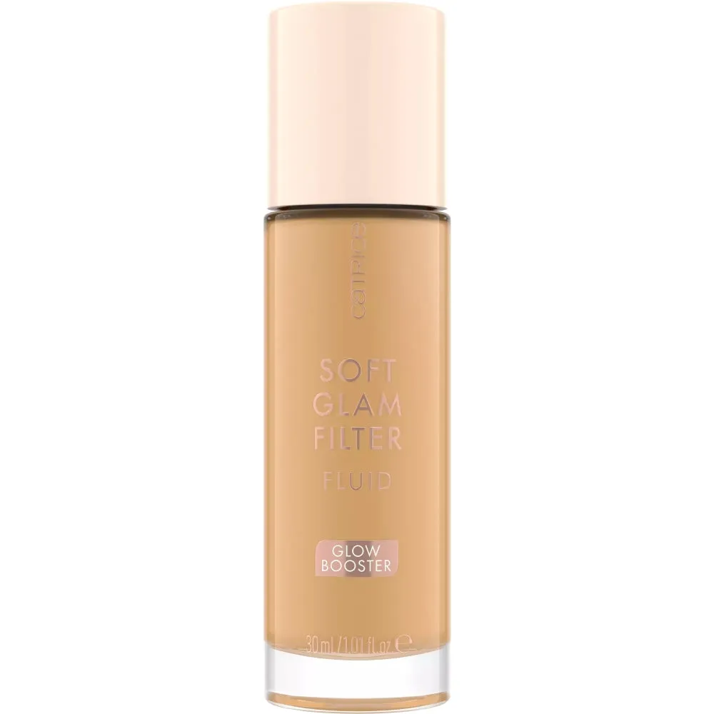Catrice Cosmetics Soft Glam Filter Fluid 30ml