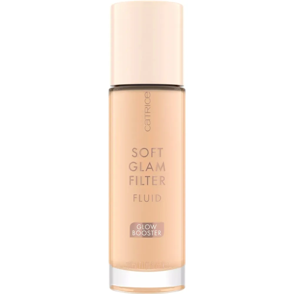 Catrice Cosmetics Soft Glam Filter Fluid 30ml