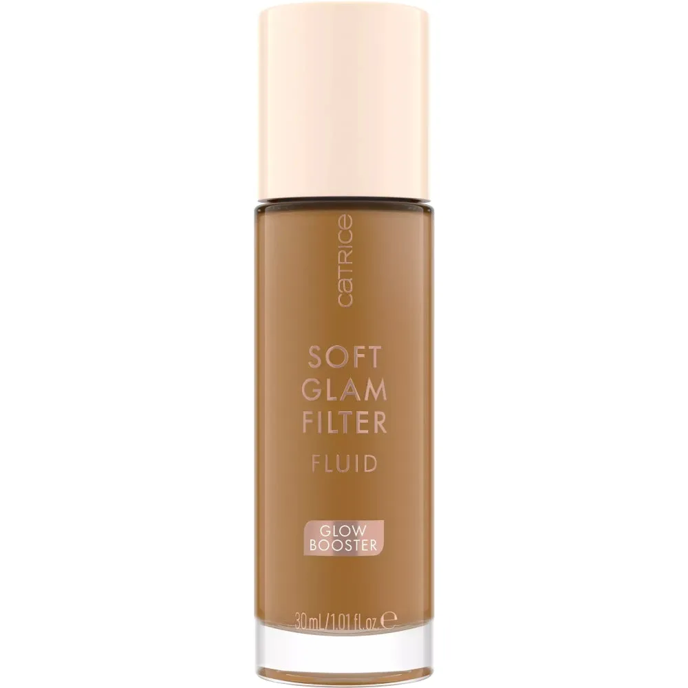 Catrice Cosmetics Soft Glam Filter Fluid 30ml