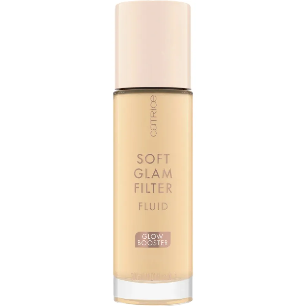 Catrice Cosmetics Soft Glam Filter Fluid 30ml