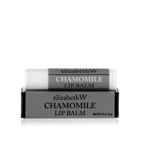 Chamomile Lip Balm