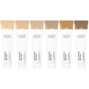 Cica Clearing Bb Cream 30ml #21 Light beige, Purito