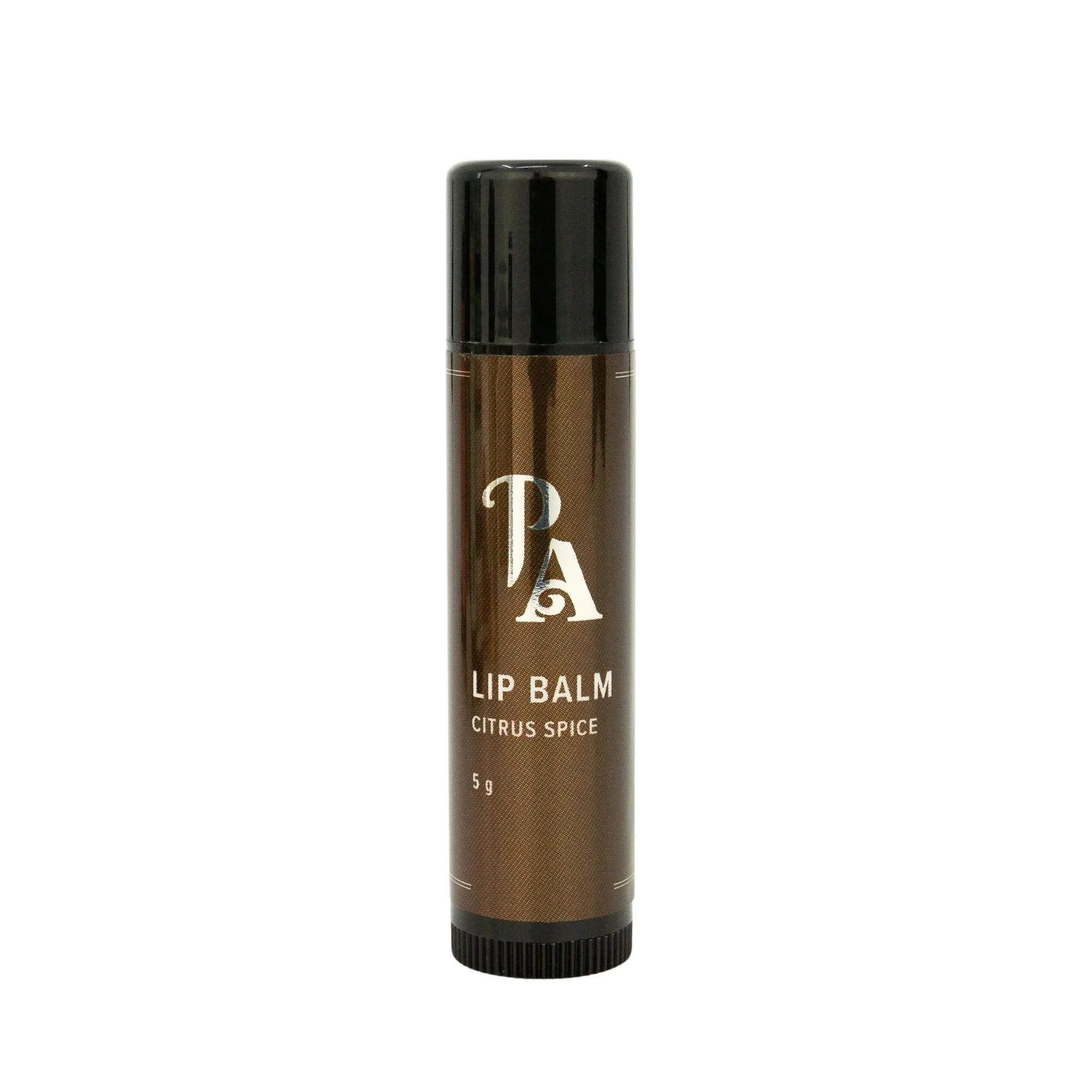 Citrus Spice - Pure Anada Natural Lip Balm 5g