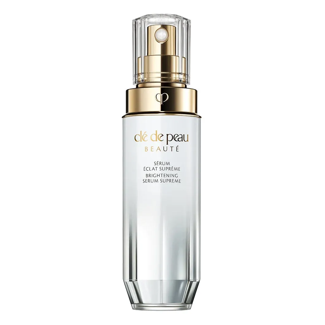 Clé de Peau Beauté Brightening Serum Supreme