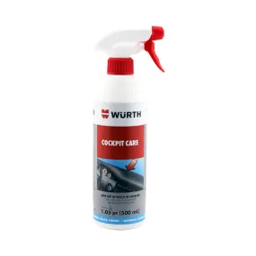 Cockpit Care 500 mL spray