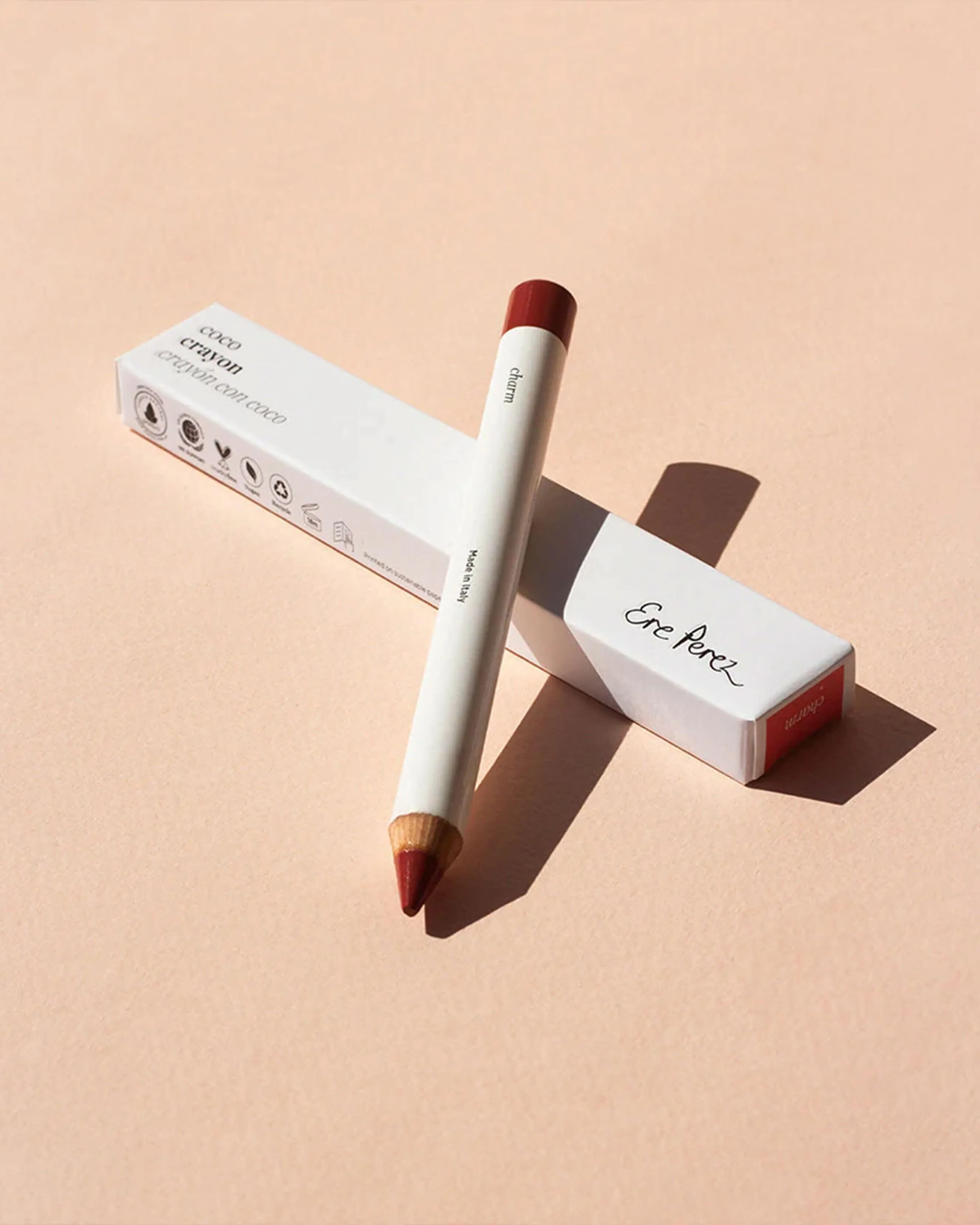 Coco Crayon