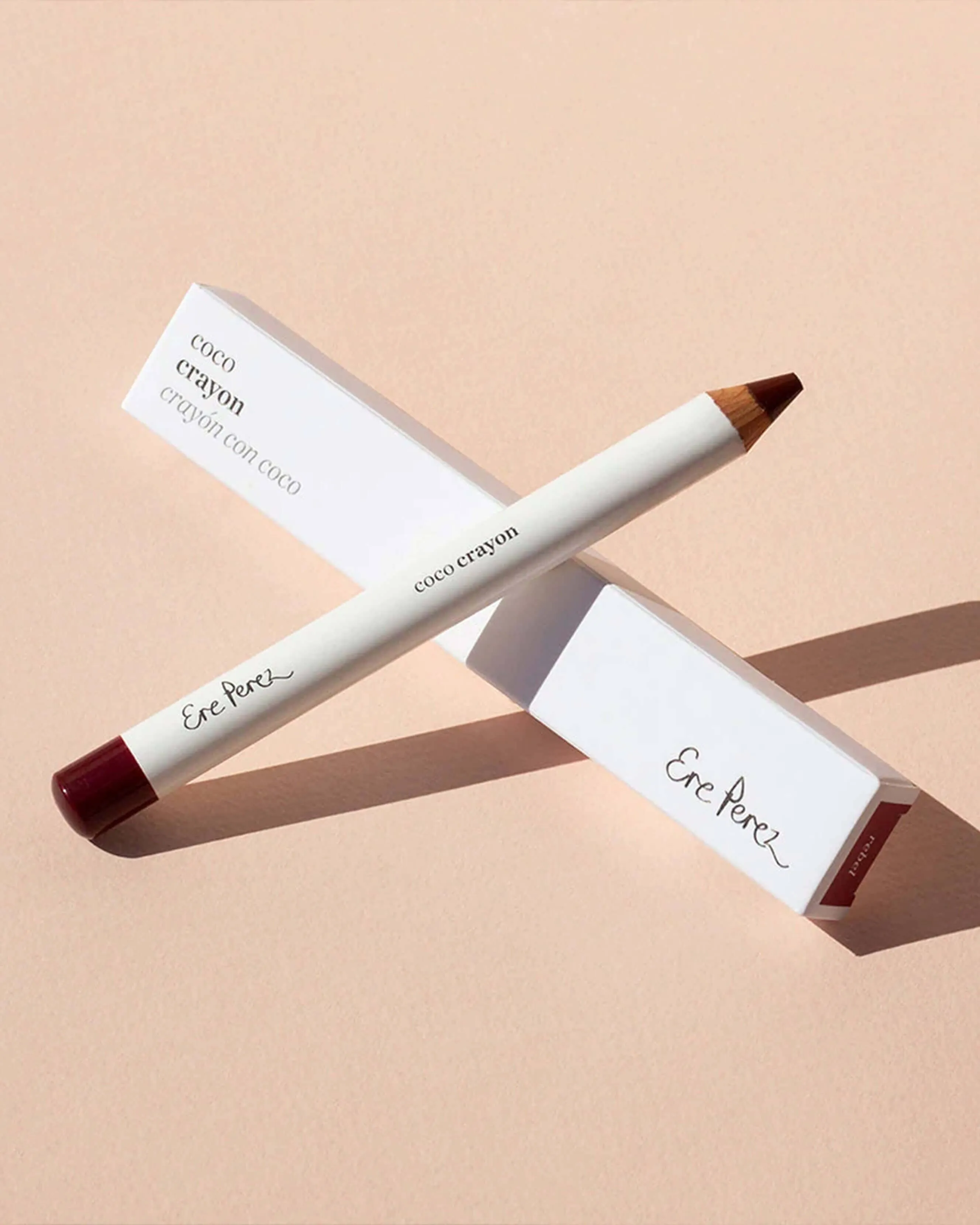 Coco Crayon