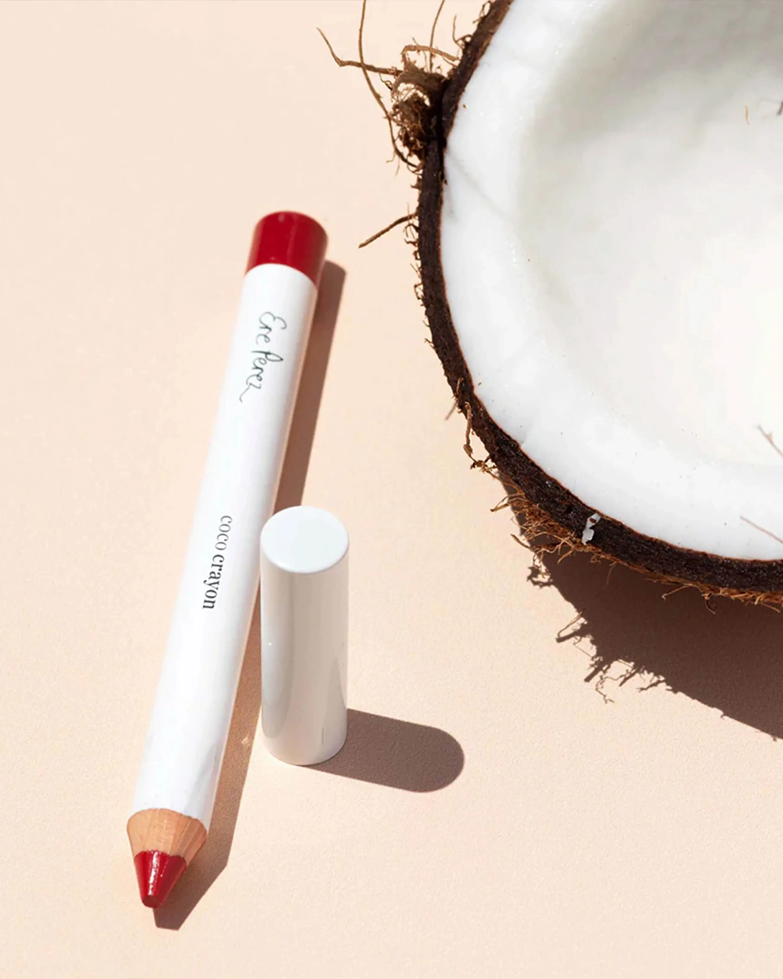 Coco Crayon