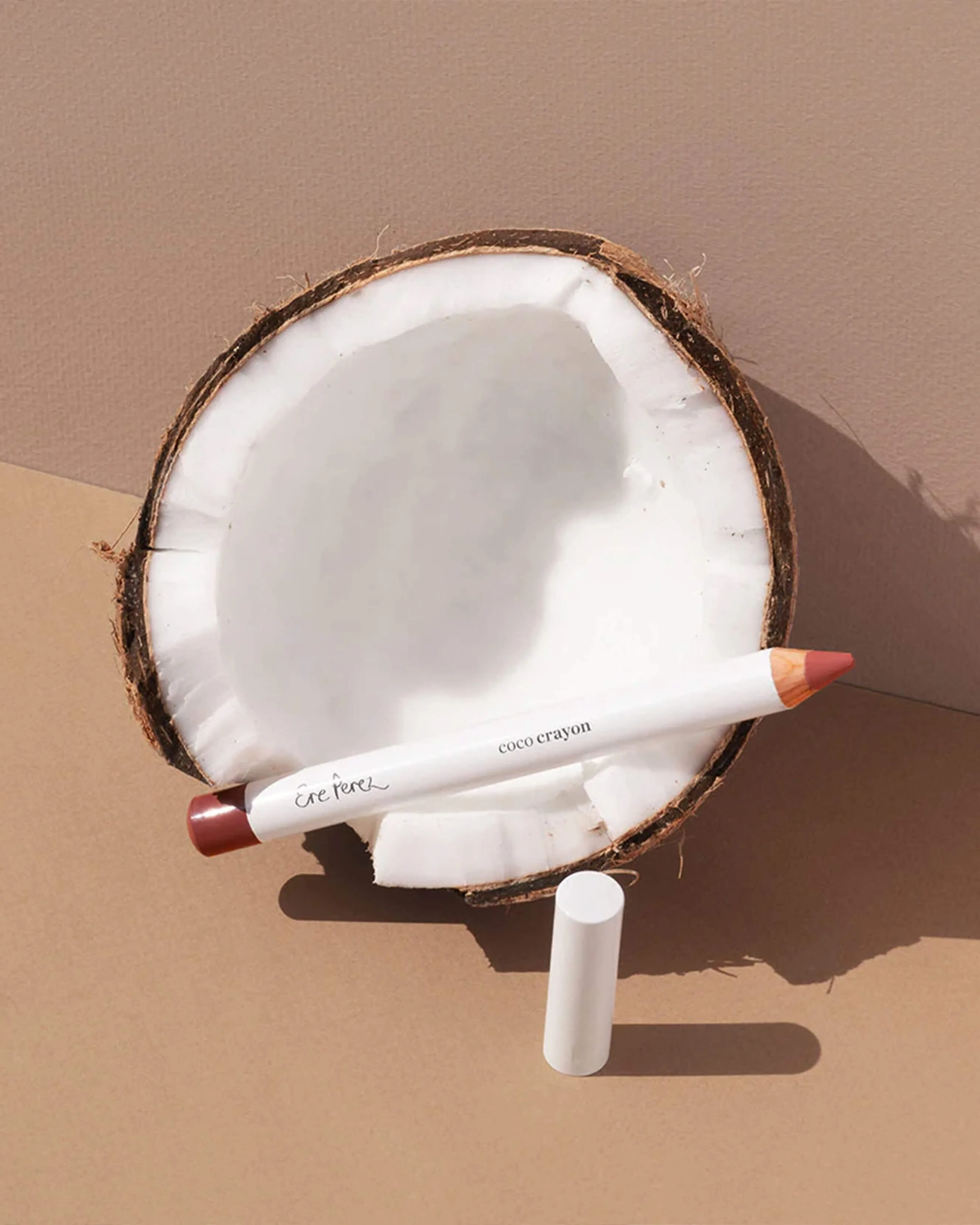 Coco Crayon