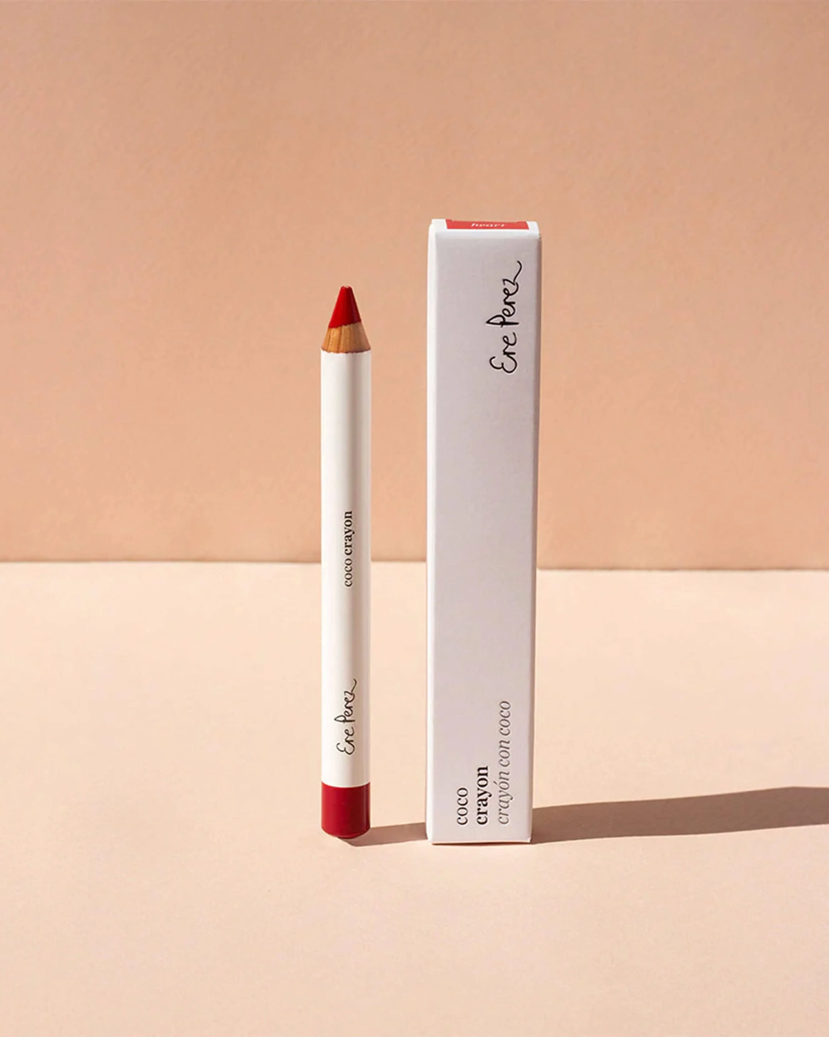 Coco Crayon