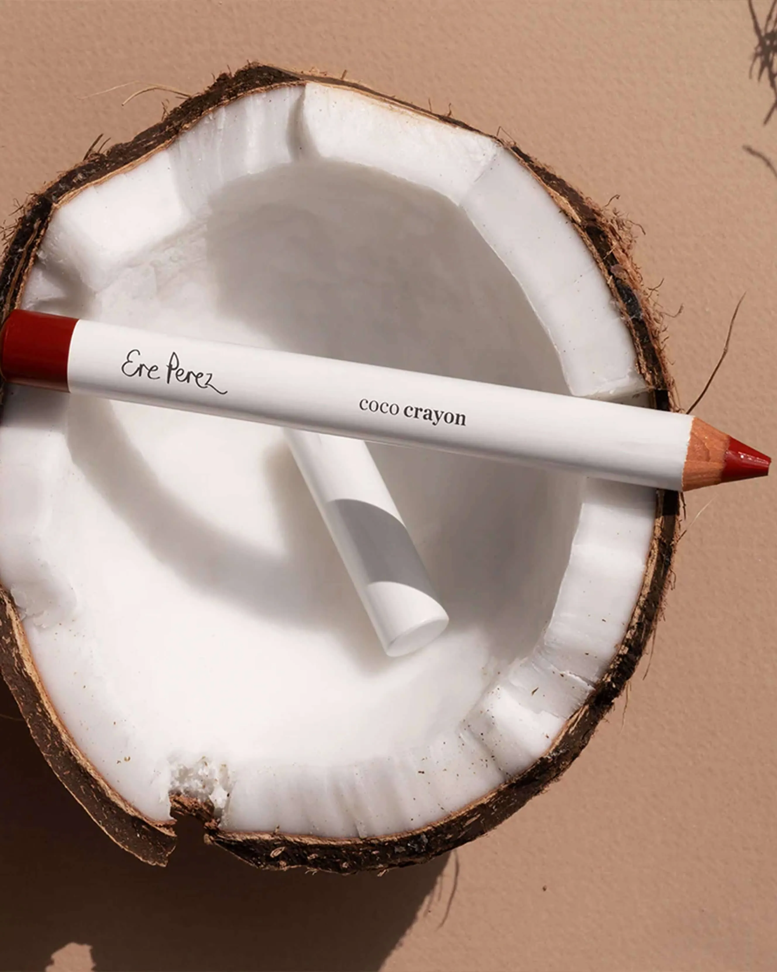 Coco Crayon