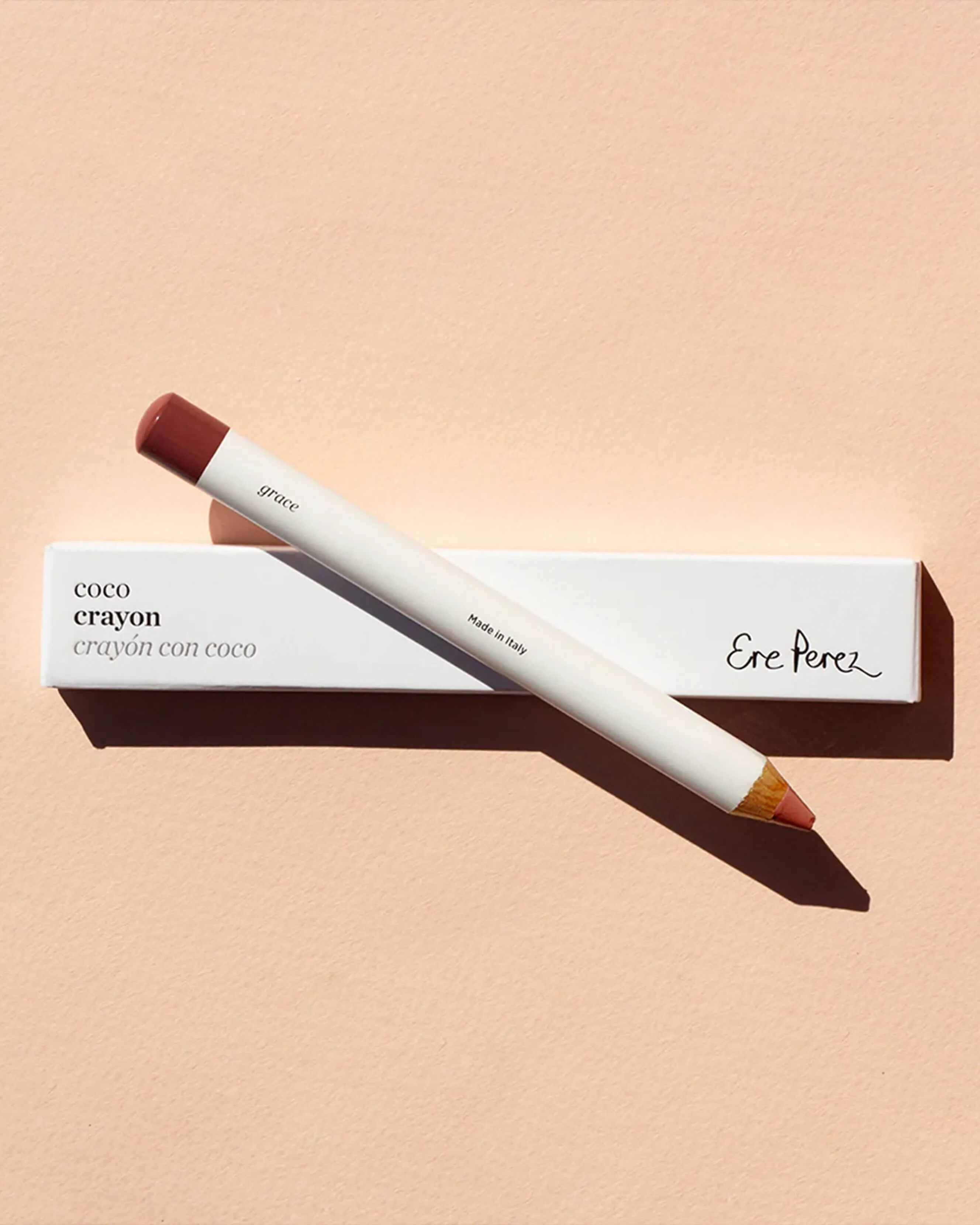 Coco Crayon