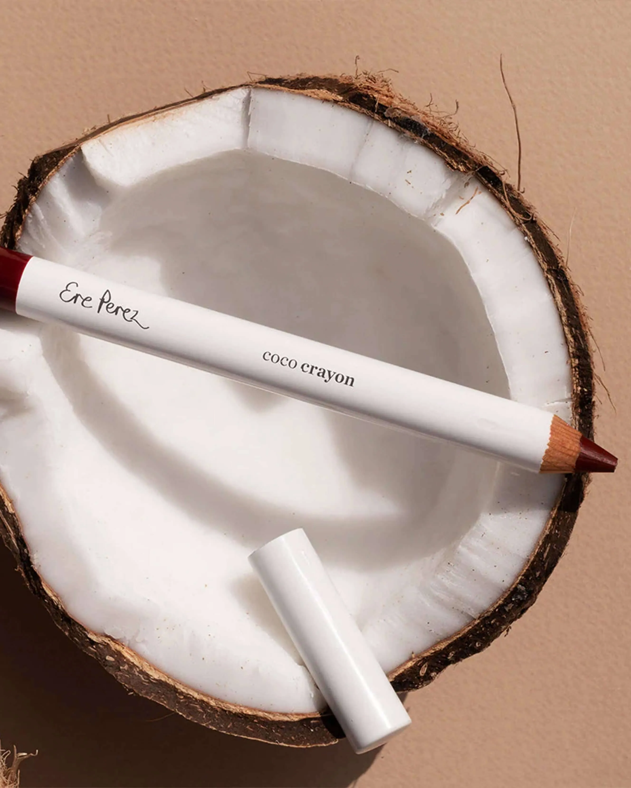 Coco Crayon