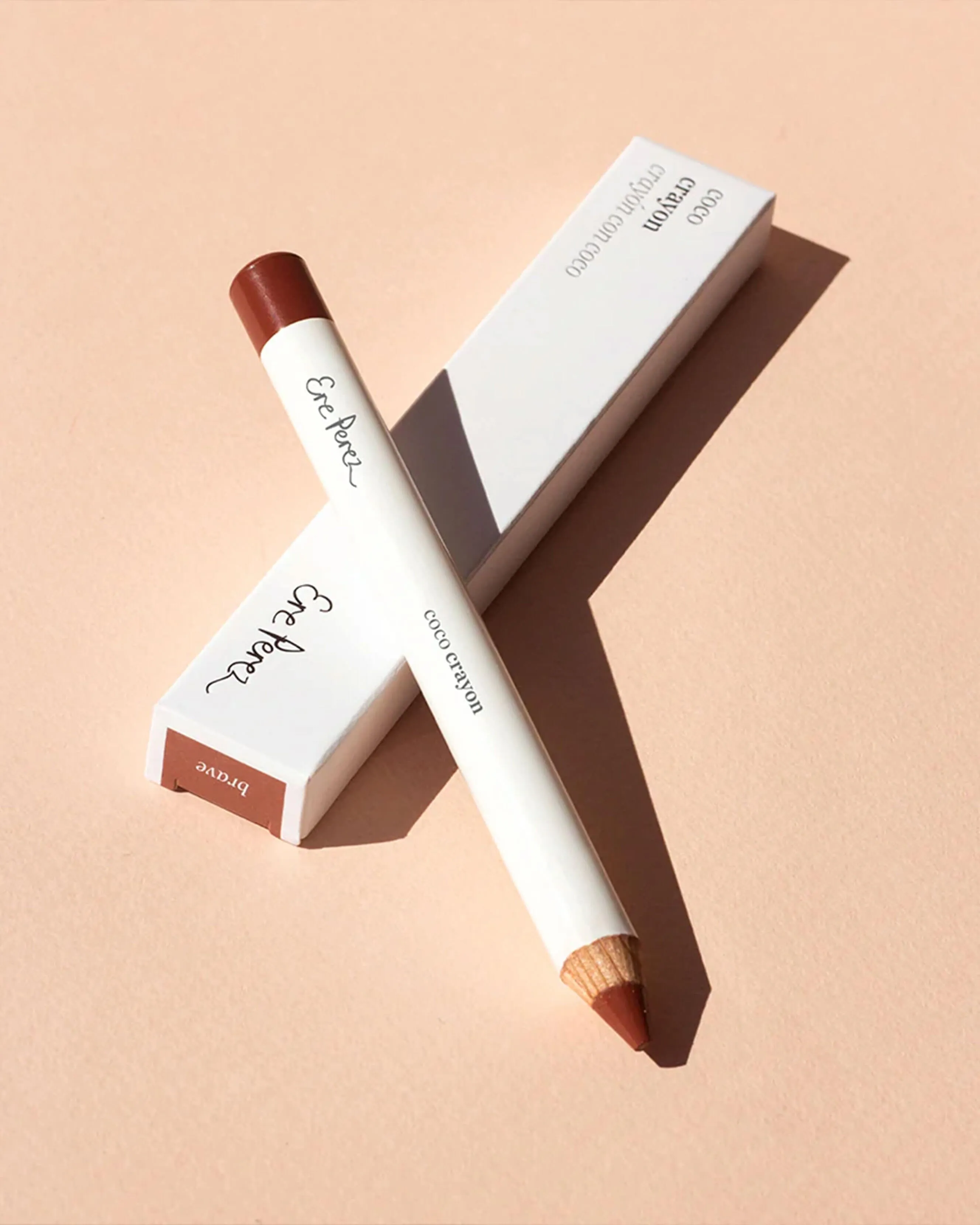 Coco Crayon