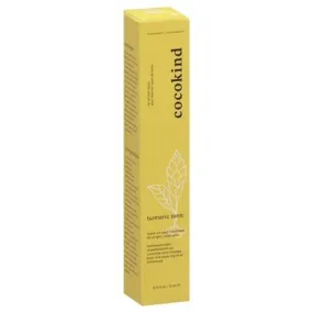 Cocokind Turmeric Tonic Spot Treatment .5 OZ [UNFI #67982] T