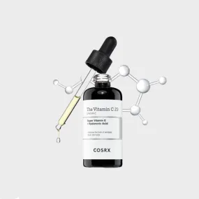[COSRX] The Vitamin C 23 serum 20ml