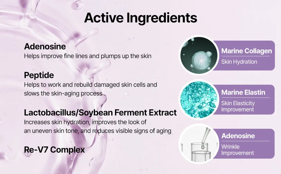 DR LAB Biopepta Revitalizing Ampoule