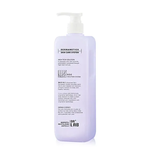 DR LAB Biopepta Revitalizing Ampoule