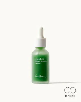 Ere Perez Duandong Green Booster Serum
