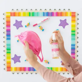 FACE MASK REFRESHER SPRAY - BUBBLEGUM SCENT