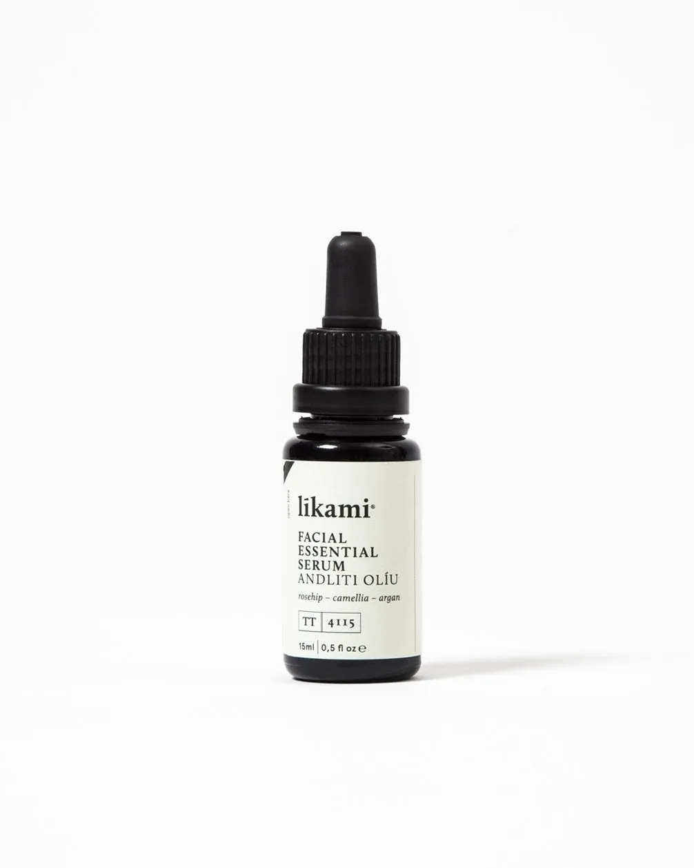 Facial Essential Serum