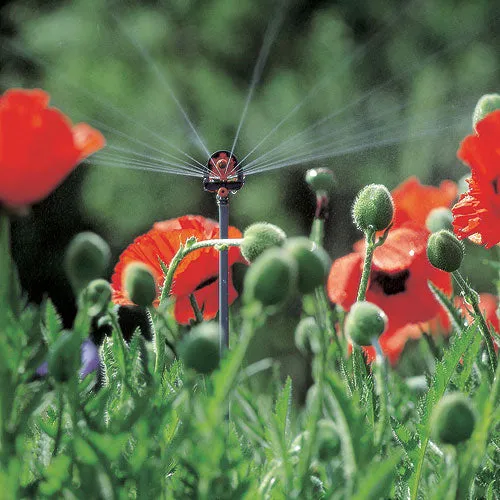 Gardena Adjustable Spray Nozzle Pack of 2