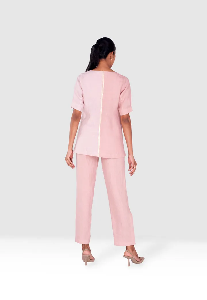 Glided Edge Co-Ord Set