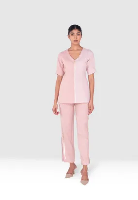 Glided Edge Co-Ord Set