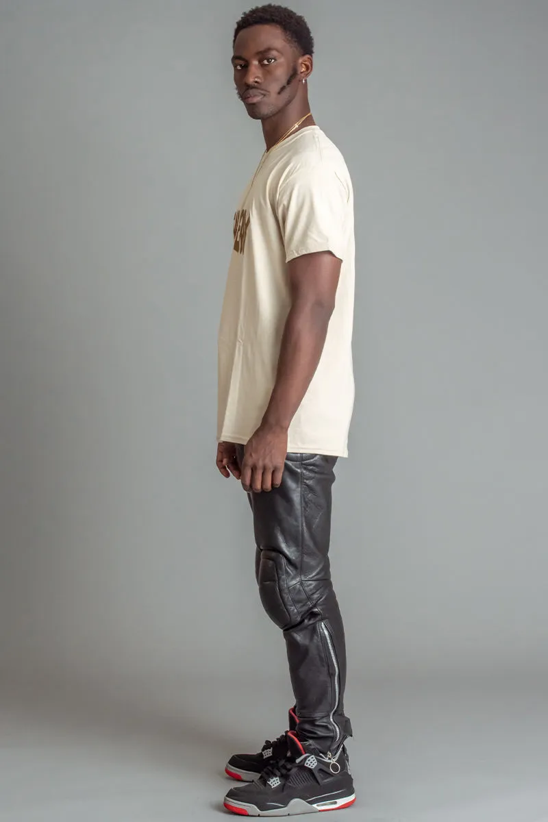 GUYS SAND N CHOCOLATE SPRAY TEE