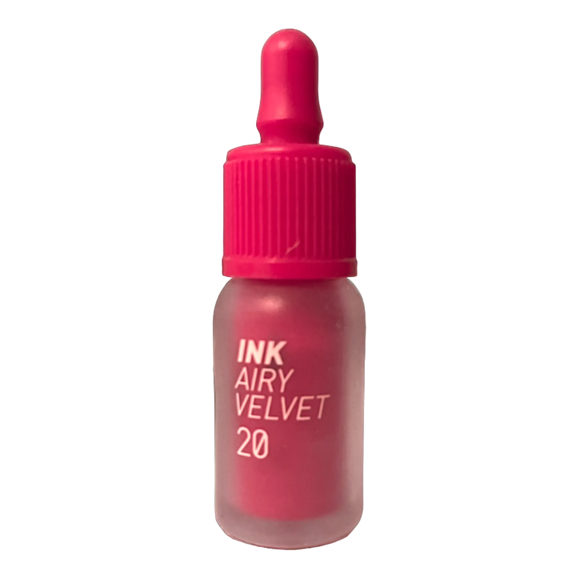 Ink Airy Velvet Lip Tint #20 Beautiful Coral Pink