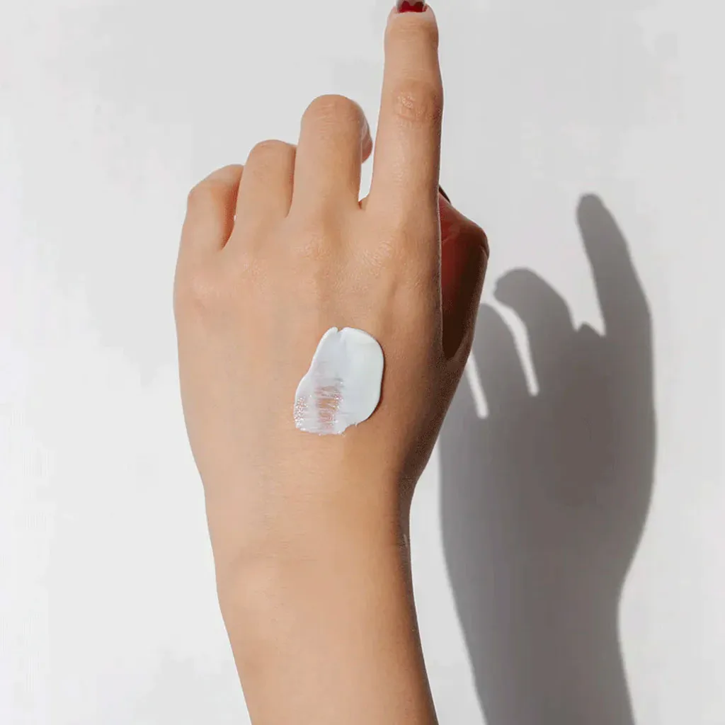 Intensive UV Shield Mild Sun Relief Cream