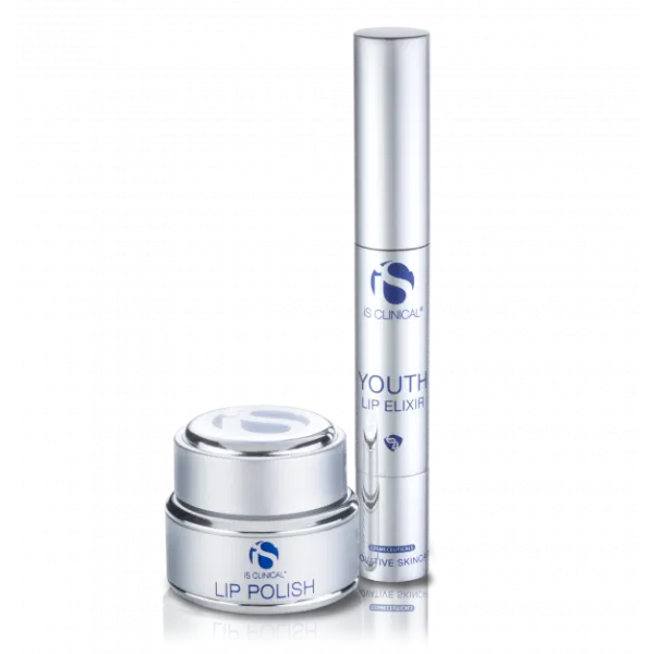 iS CLINICAL Lip Duo