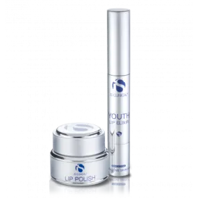 iS CLINICAL Lip Duo
