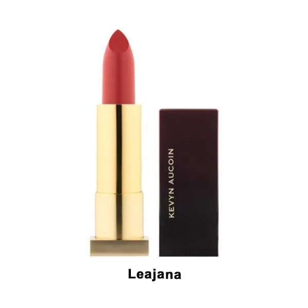 Kevyn Aucoin - The Expert Lip Color (Limited Availability)