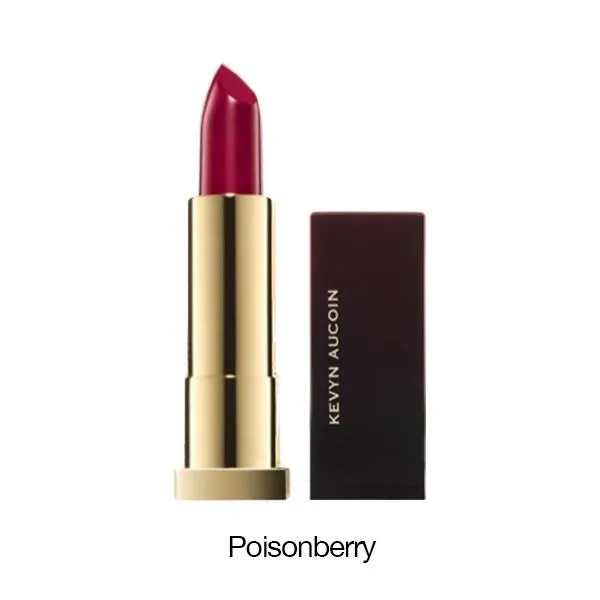 Kevyn Aucoin - The Expert Lip Color (Limited Availability)