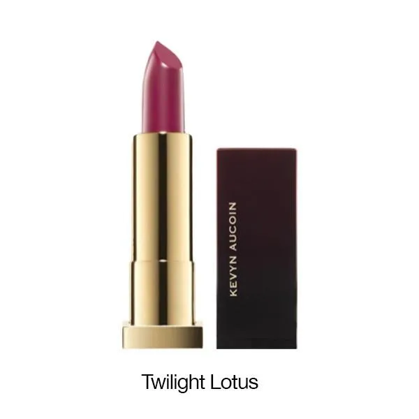 Kevyn Aucoin - The Expert Lip Color (Limited Availability)